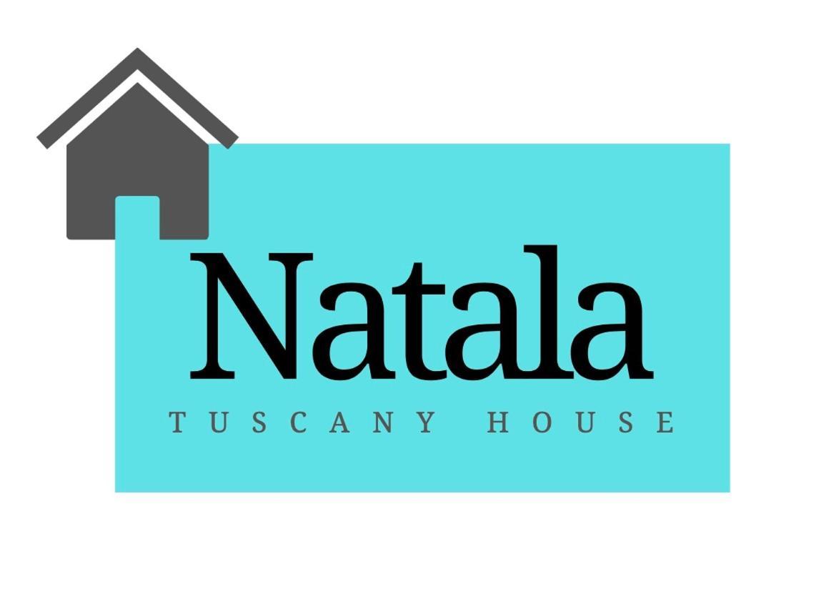 バーニ・ディ・ルッカ Casa Natalaヴィラ エクステリア 写真